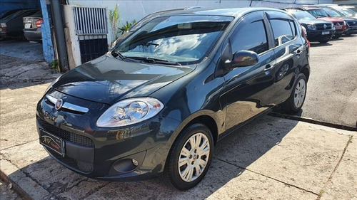 Fiat Palio 1.6 Mpi Essence 16v