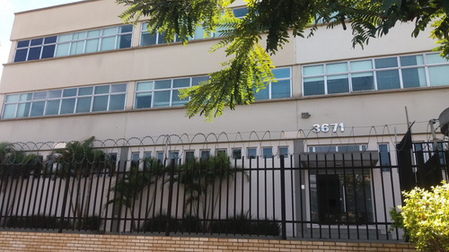 Imagem 8 de 15 de 00805 - Galpao, Centro Empresarial Tambore - Barueri/sp - 805