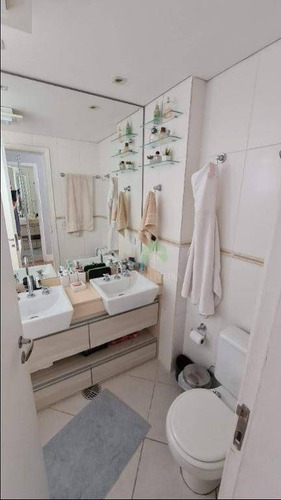 Imagem 19 de 30 de Apartamento À Venda, 118 M² Por R$ 1.350.000,00 - Jardim Guedala - São Paulo/sp - Ap2140