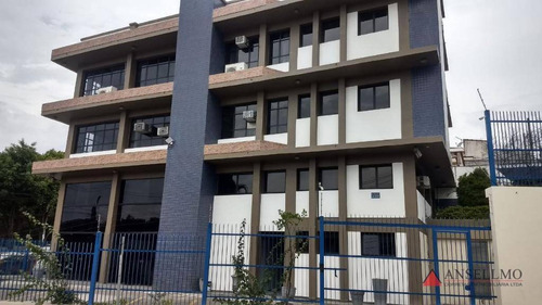 Imagem 3 de 30 de Prédio, 560 M² - Venda Por R$ 2.200.000,00 Ou Aluguel Por R$ 12.000,00/mês - Paulicéia - São Bernardo Do Campo/sp - Pr0115