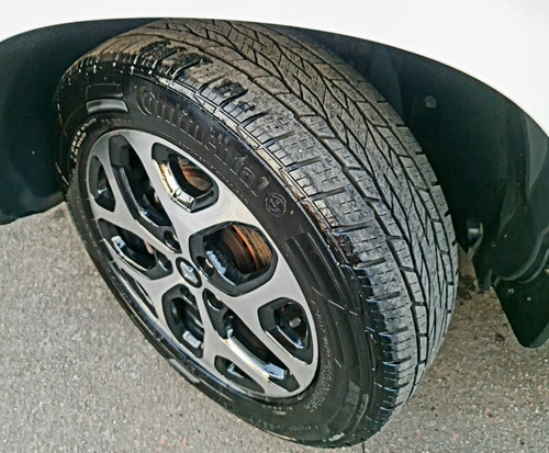 Imagem 19 de 19 de Renault Duster Oroch Dynamique 1.6 Flex
