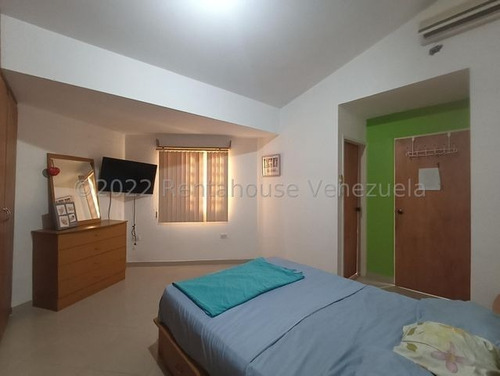 Imagen 22 de 29 de Hermosa Casa En Venta En Urb. Villas Don Víctor- Prolongación Av. Aragua-cod. 22-23084-jgvr