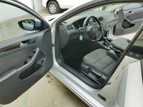Volkswagen Vento 2.5 Advance Plus 170cv Tiptronic 2016