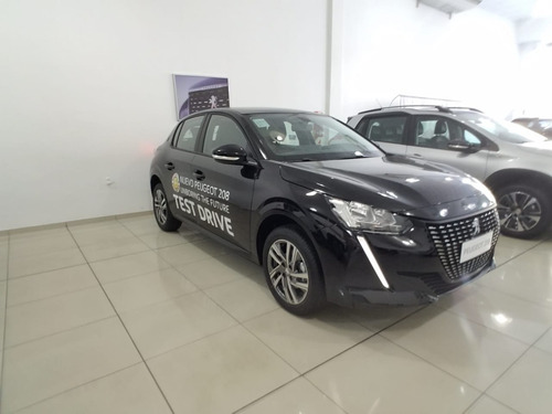 Imagen 6 de 19 de Peugeot 208 Allure Manual Entrega Inmediata Oferta!!! Hh