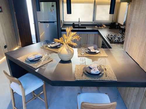 Imagen 5 de 22 de Dptos A Estrenar Calle Cipreses Terrazas Amenities