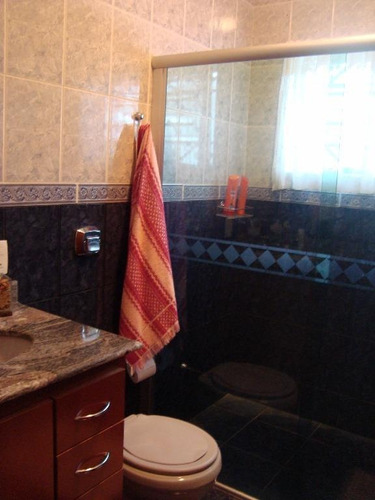 Chácara Residencial À Venda Em Itatiba. - Ch0192