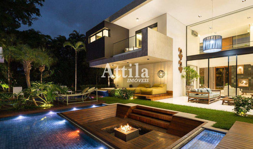 Imagem 9 de 30 de Belíssima Casa 8 Suítes, Jardim Acapulco - V1446