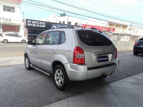Hyundai Tucson 2014/2015 3b40
