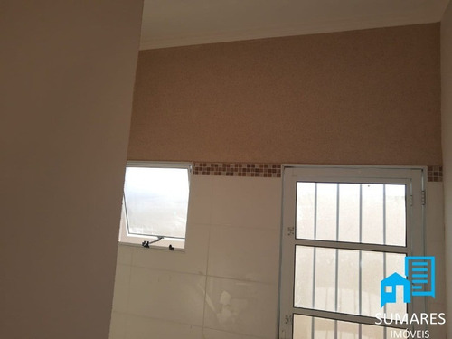 Imagem 8 de 12 de Casa Condomínio Damha Fit Ipiguá - Ca00528 - 67805569