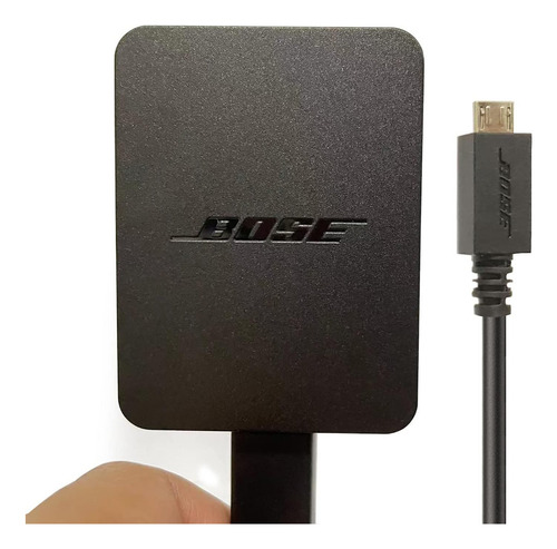 Cargador Micro Usb Para Bose Soundlink Color Ii/2, Bose Soun
