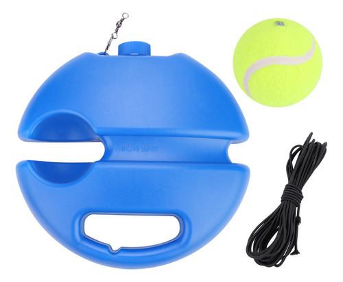 Herramienta De Entrenamiento De Tenis, Base De Autoaprendiza