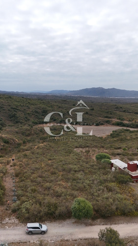 Venta Terreno En Paso De Piedra - Chacras De Montaña