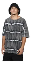 Comprar Remeron Manga Corta Over Alabama Rever Pass