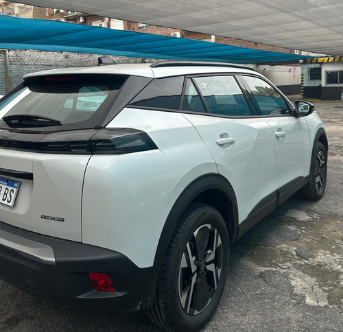 Peugeot 2008 1.0T Active