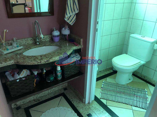 Sobrado Com 3 Dorms, Vila Nivi, São Paulo - R$ 950 Mil, Cod: 6465 - V6465