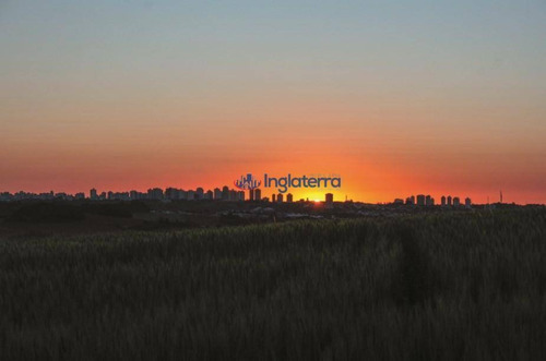 Imagem 22 de 26 de Terreno À Venda, 1654 M² - Maanaim - Londrina/pr - Te0364