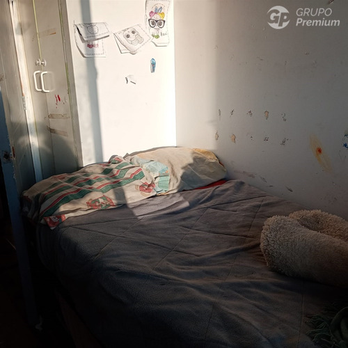 Departamento En Venta De 2 Dorm1bano 1 Estc En La Cisterna