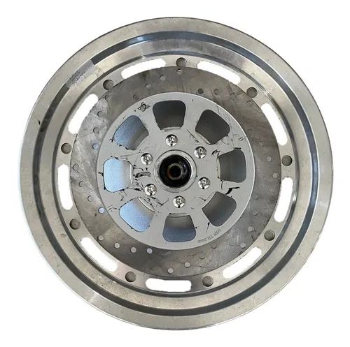 comprar Llanta Trasera Zanella Keeway Speed Cruiser 250 Con Disco
