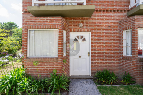 Duplex En Venta 3 Ambientes Pinamar Centro