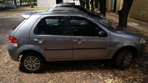 Fiat Palio 1.0 Elx 2010 Completo -ar