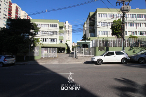 Imagem 28 de 28 de Apartamento Com 3 Dormitórios À Venda Com 112m² Por R$ 285.000,00 No Bairro Portão - Curitiba / Pr - Ap1483