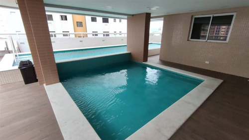 Imagem 14 de 22 de Apartamento, 2 Dorms Com 108.84 M² - Aviação - Praia Grande - Ref.: Re457 - Re457