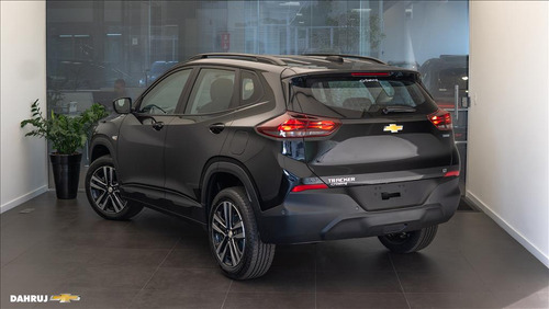 Chevrolet Tracker 1.0 TURBO FLEX LT AUTOMÁTICO