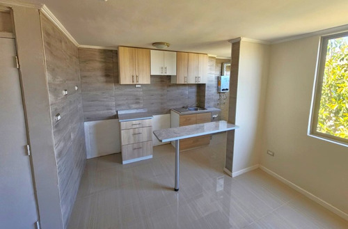 Full Remodelado ! Llegar Y Vivir 2dorm 1 Baño