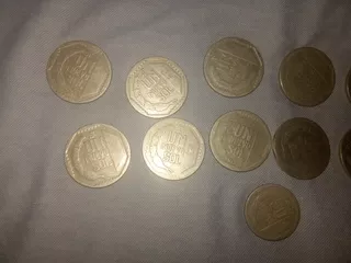 Se Venden Todas Estas Monedas De Un Sol , 1992,93,94,96,99