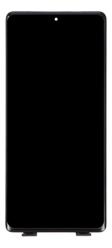 Pantalla Lcd Amoled Para Motorola Moto X40 Para Motorola Edg