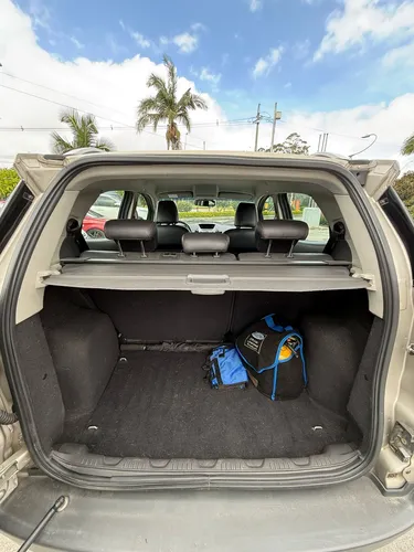 Ford Ecosport 2.0 Titanium At