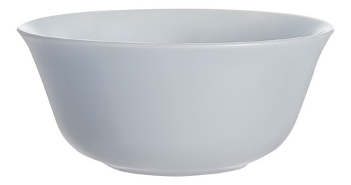 Set X6  Bowl 12cm Compotera Carine Luminarc Vidrio Templado