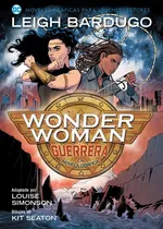 Comprar Wonder Woman Guerra Dc Ovni Press Viducomics