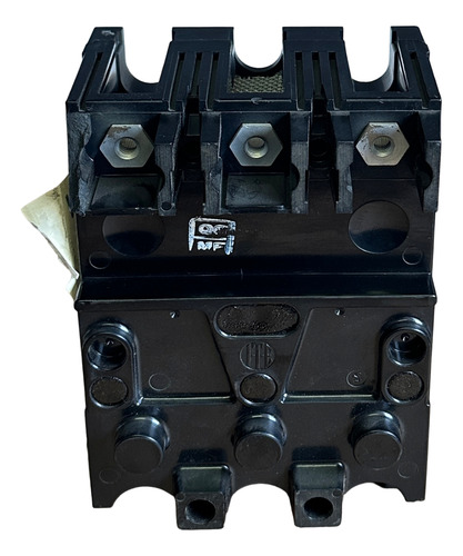 Reconditioned Ite Siemens Eh3-b070 / Eh3b070 Circuit Bre Bbz (Reacondicionado)