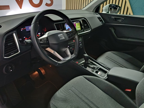 Seat Ateca 1.4 Style 150Hp At