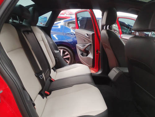 Volkswagen Jetta 1.4 T Fsi Rline Tip