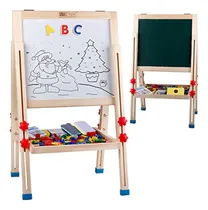 Comprar Caballete De Madera Para Niños, Caballete De Arte