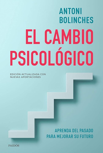 Cambio Psicológico, El - Antoni Bolinches
