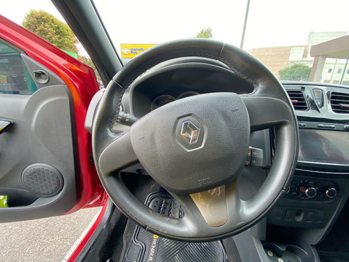 Renault Sandero 1.6
