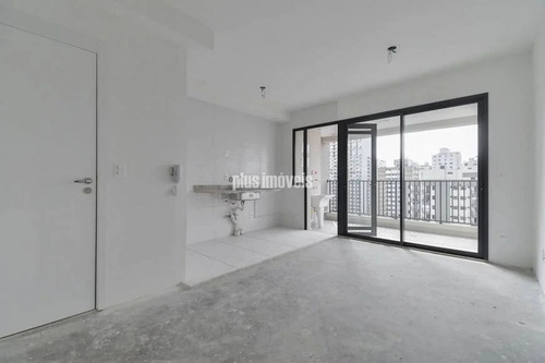 Imagem 2 de 15 de Apartamento Para Venda No Bairro Bela Vista Em São Paulo - Cod: Pj58340 - Pj58340