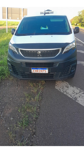Peugeot Expert 1.6 Hdi Business Pack Td Blue 5p