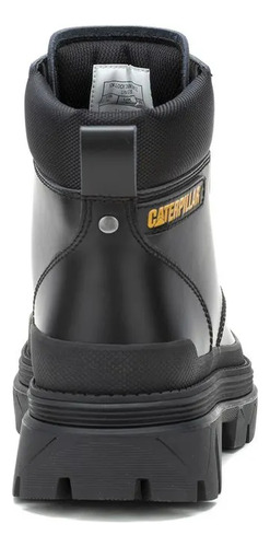 Botin Mujer Colorado Hardware Caterpillar