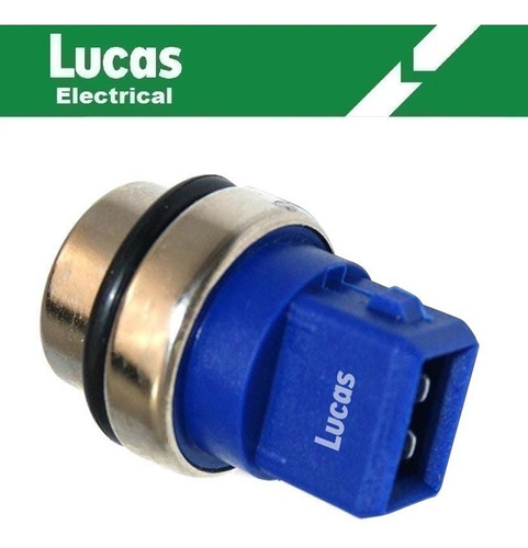 Bulbo Temperatura Lucas Vw Golf/polo/caddy/audi 025906041a