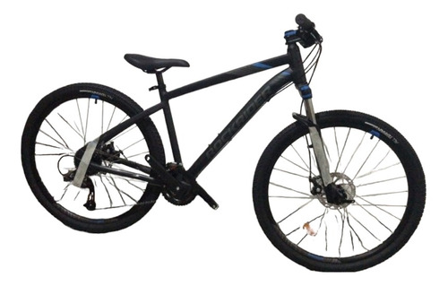 Bicicleta Montañera Rockrider 27.5 Nueva En Su Caja 