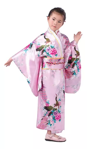 Disfraz para Mujer de Japonesa