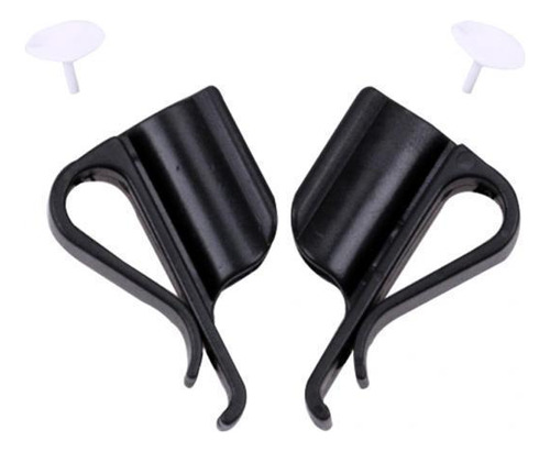 Accesorios Para Palos De Golf Con Marcador De Bolas 4 Piezas