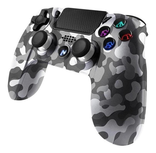 Joystick inalámbrico Noganet NG-4300X camouflage