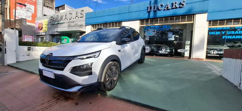 Renault Kardian 1.0 Tce Premiere Edition 200 Edc