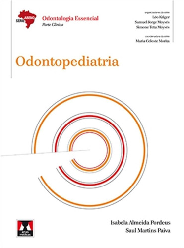 Odontopediatria