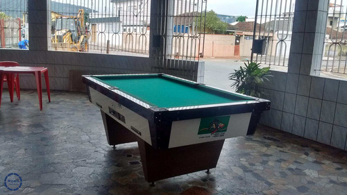 Fundo De Comércio, Castelo, Santos - R$ 60.000,00, 140m² - Codigo: 11657 - V11657